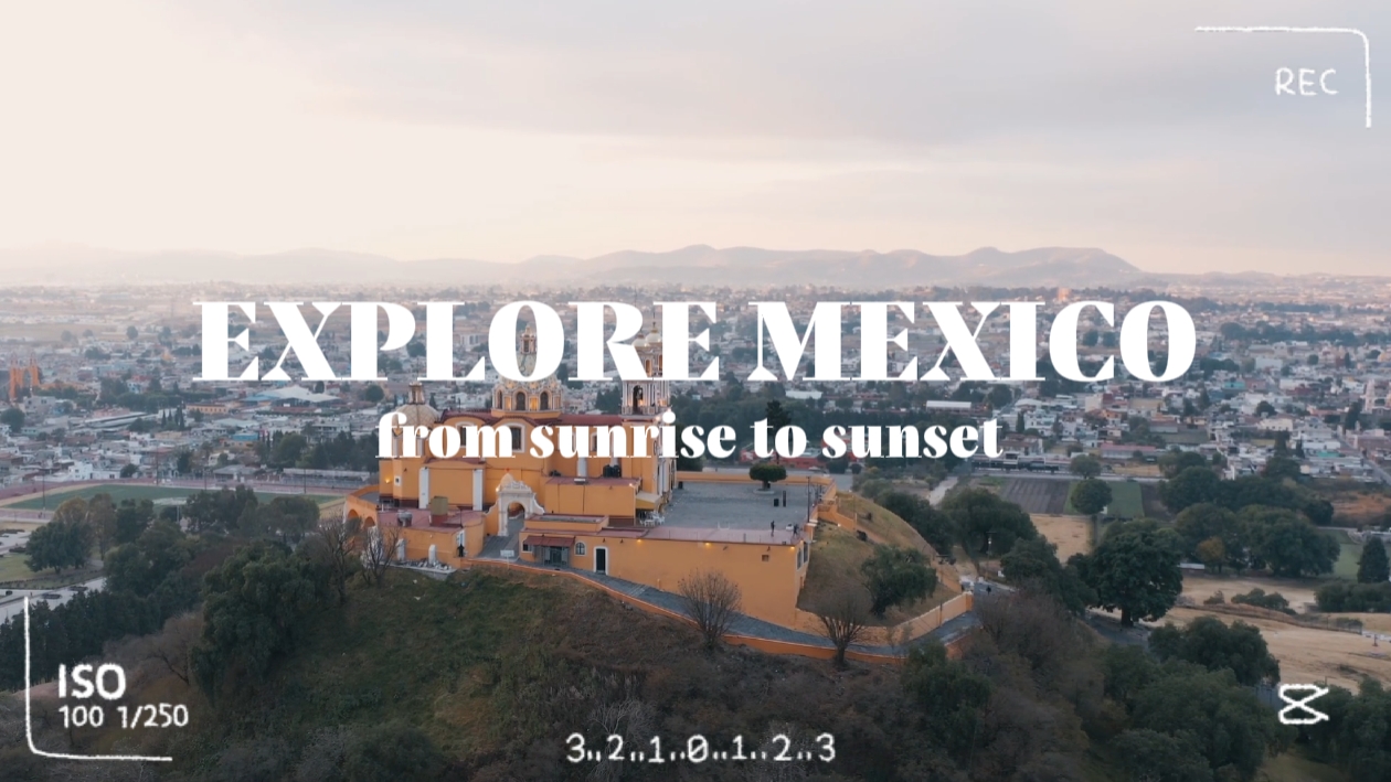 Introducción al Vlog de Viajes 