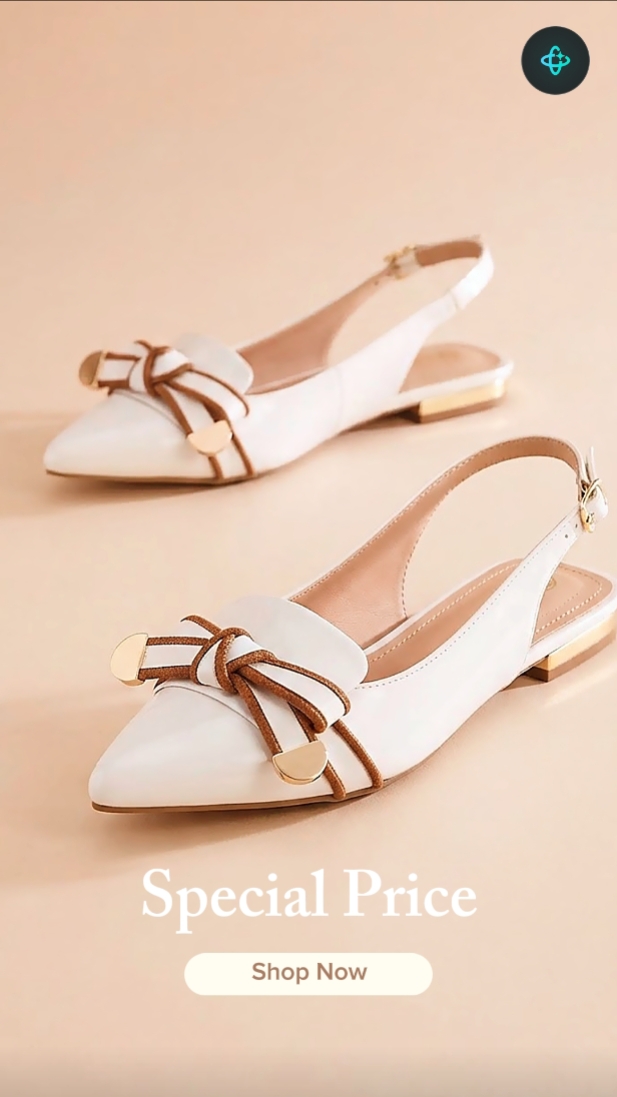REBAJAS DE TACONES