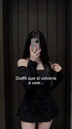 Outfit Que Pondría
