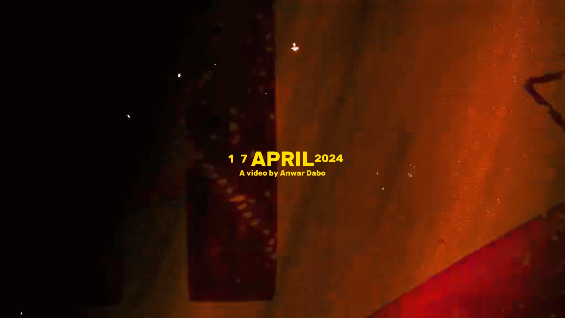 MINI VLOG ABRIL 2024