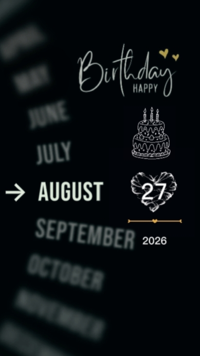 H B D Boy27 de agosto
