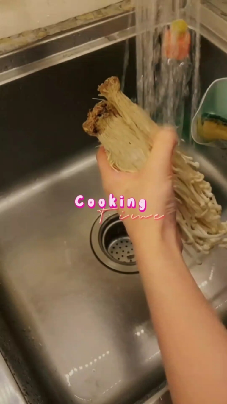 vlog cooking 