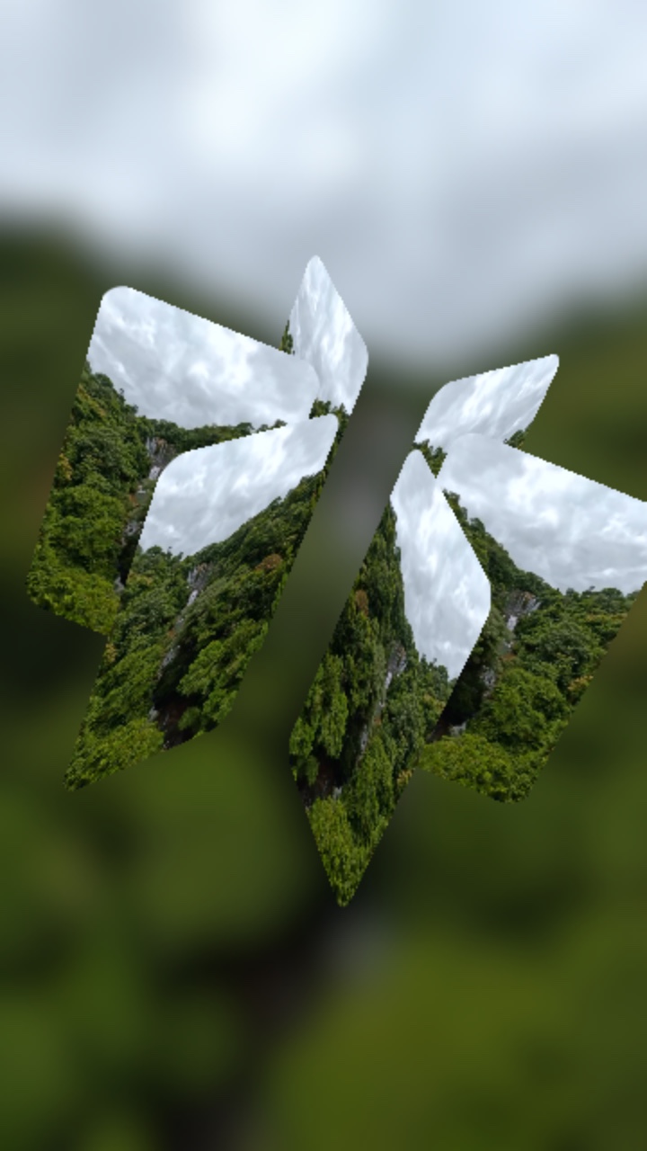 Nueva Plantilla