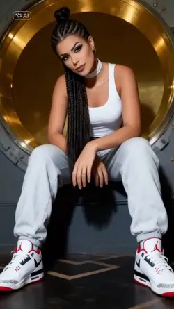 box braids