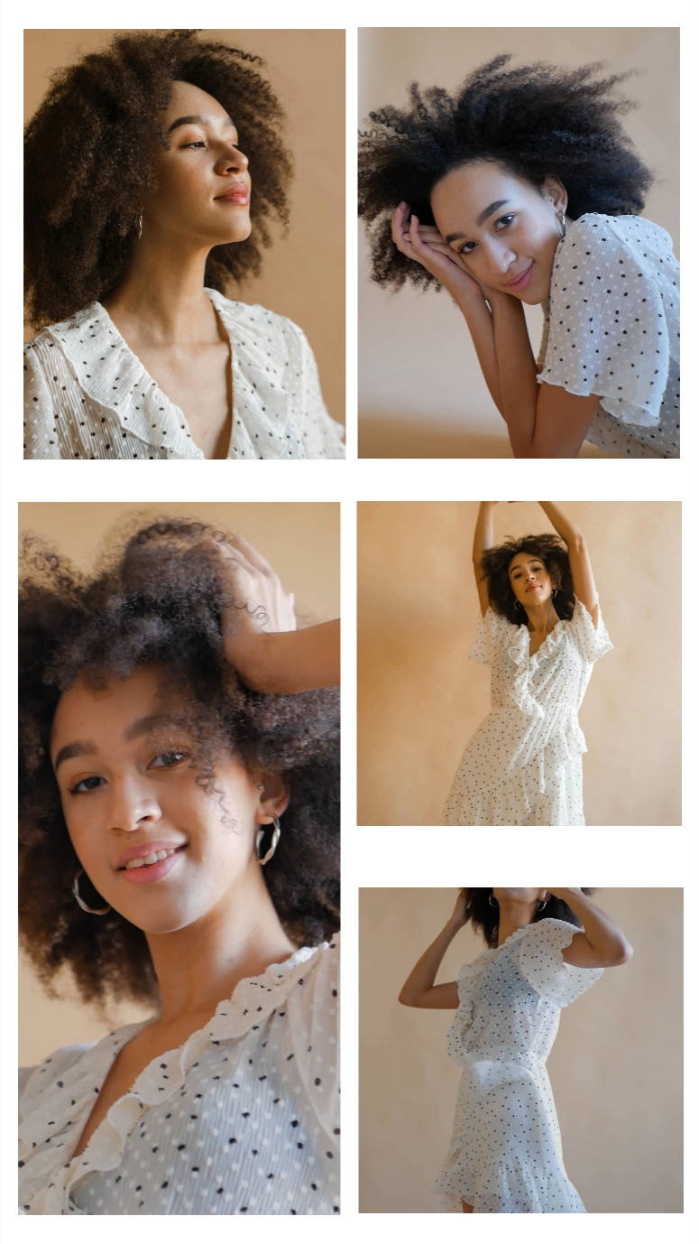 4 estilos de moda