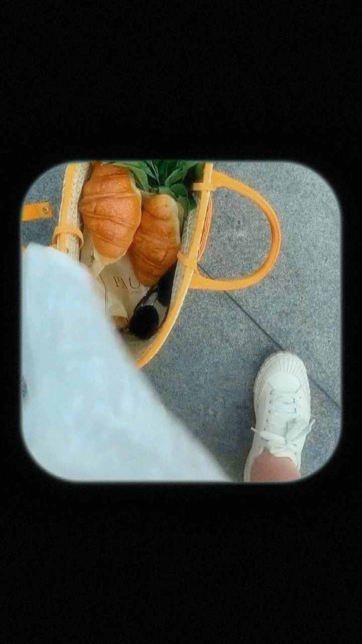 Vlog aesthetic 2 