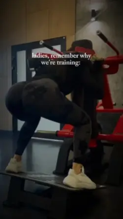 gym woman