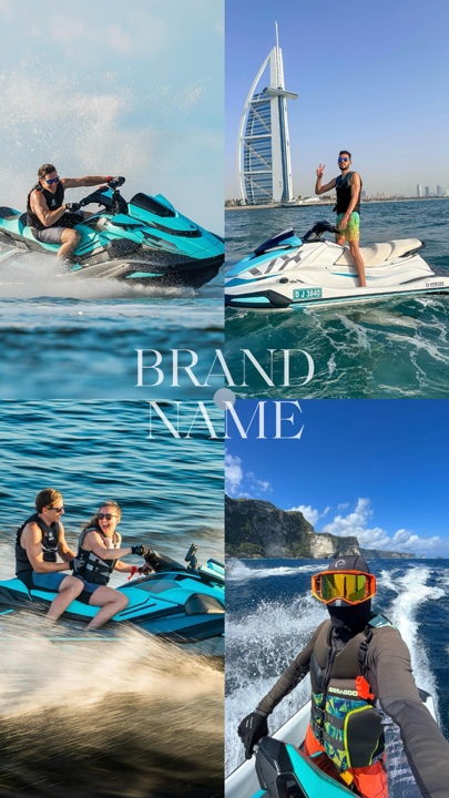 Jetski