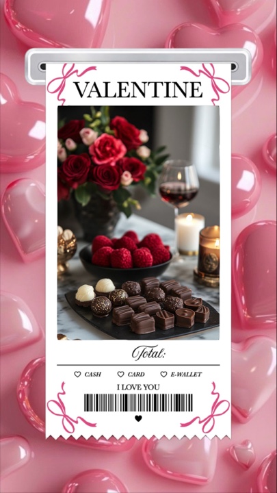chocolate