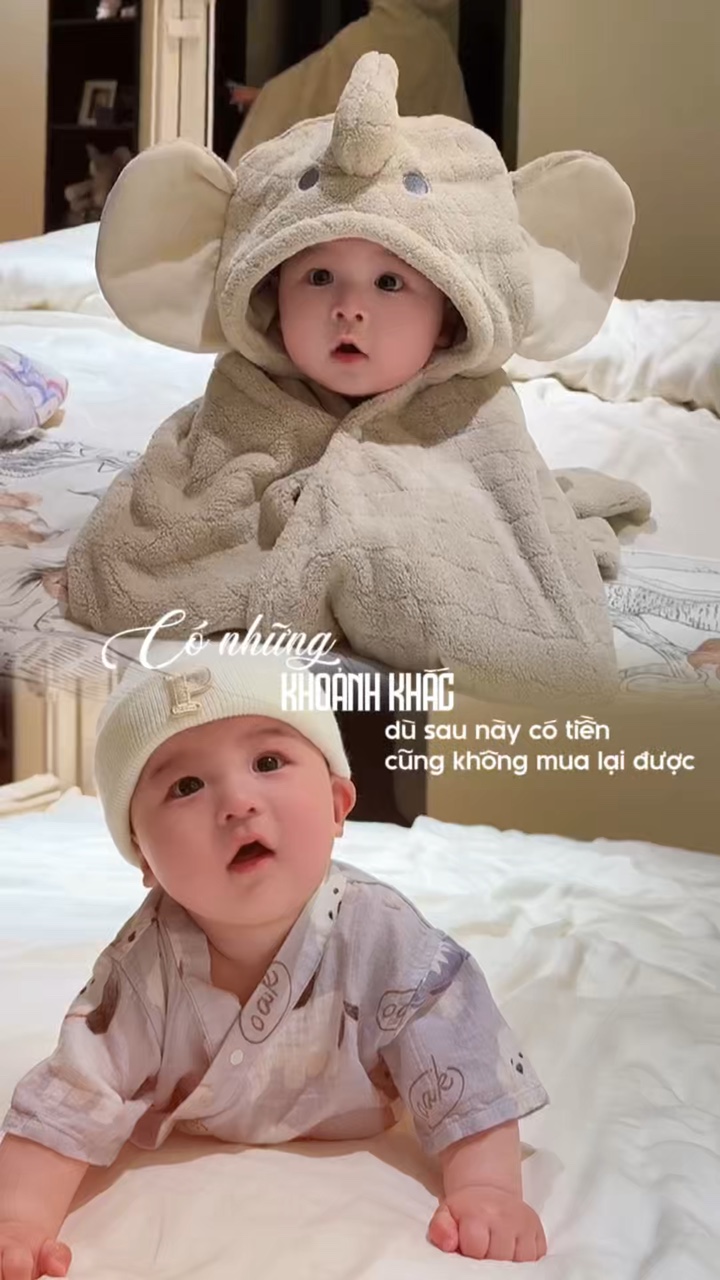 Có những khoảnh khắc