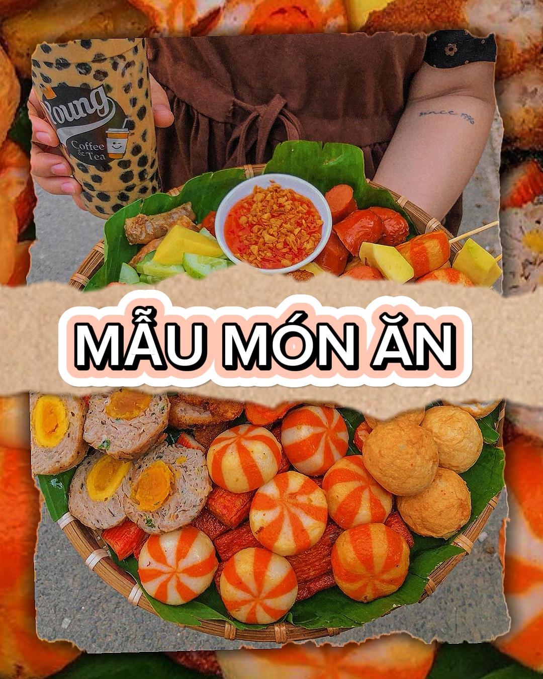 2 ẢNH MÓN ĂN ĐẸP