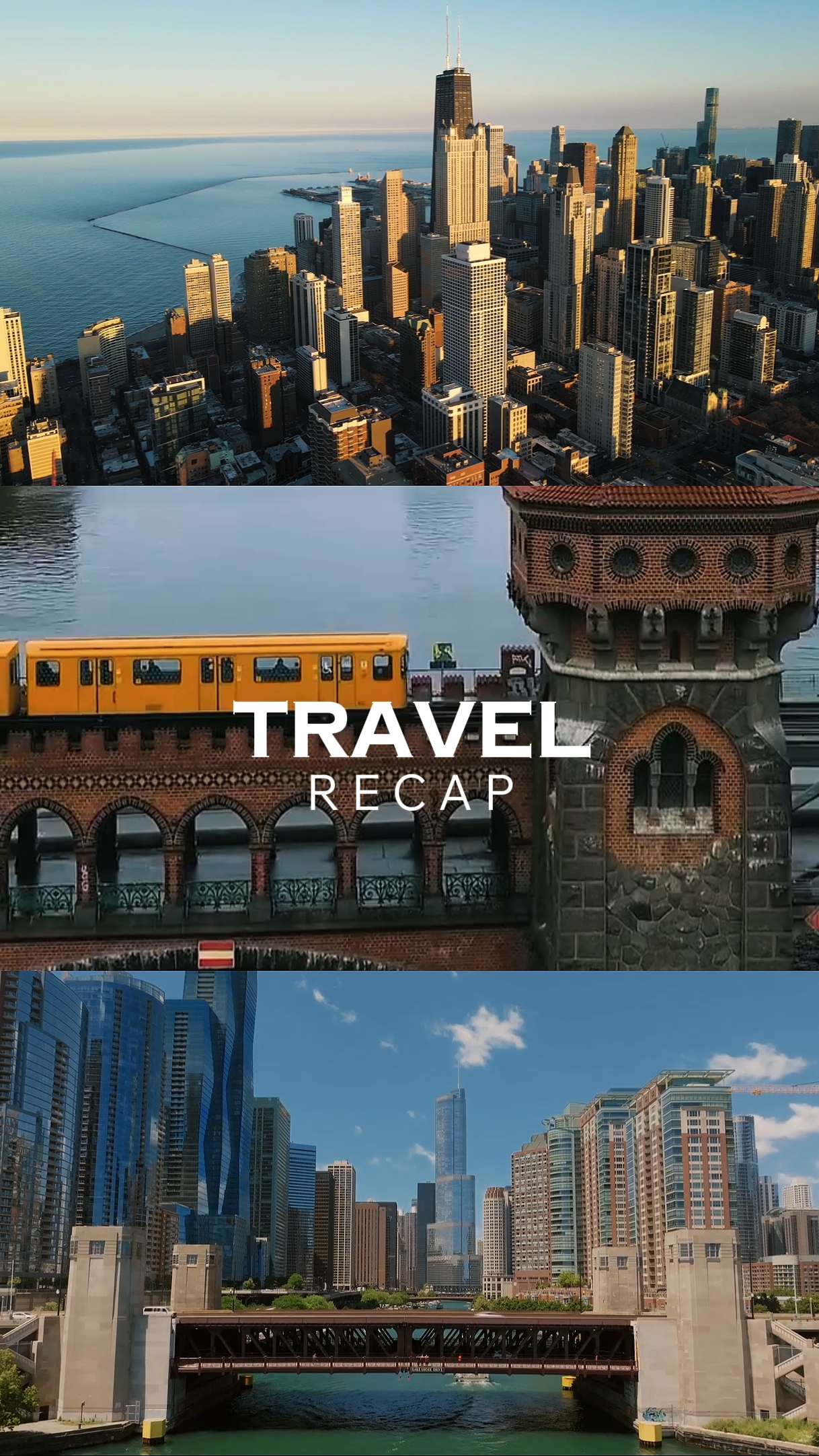 travel recap 