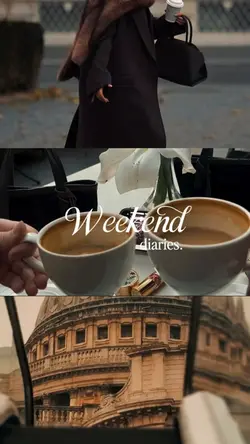 weekend