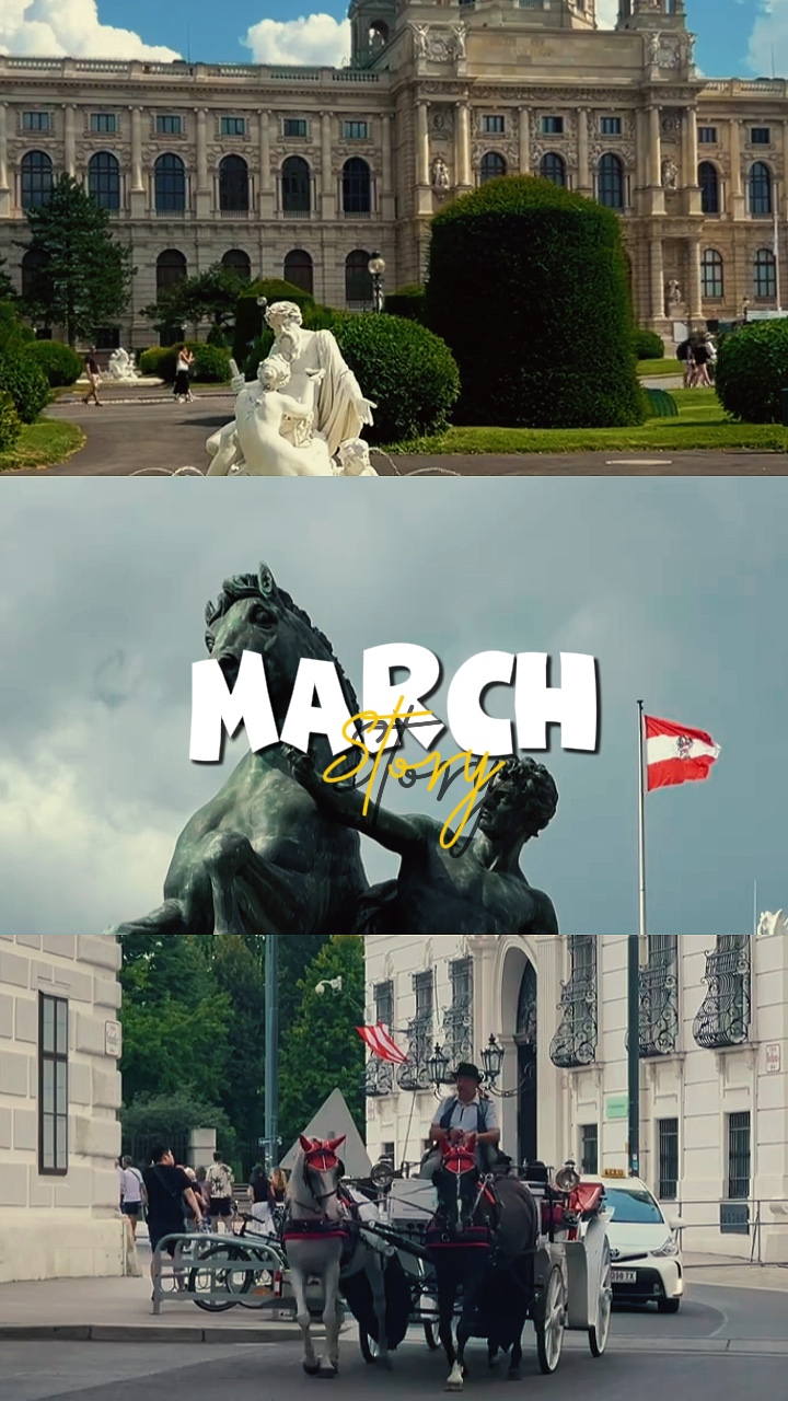 HISTOIRE DE MARS 2026