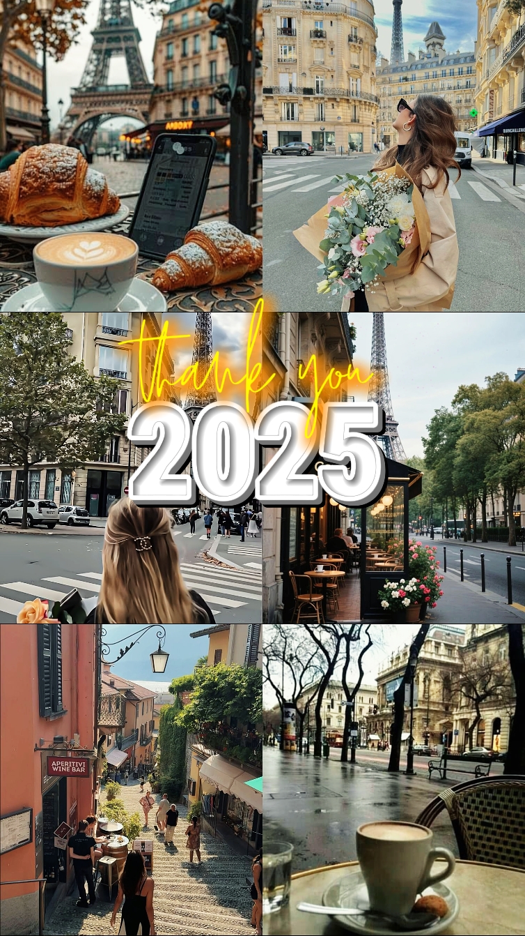 Gracias 2025