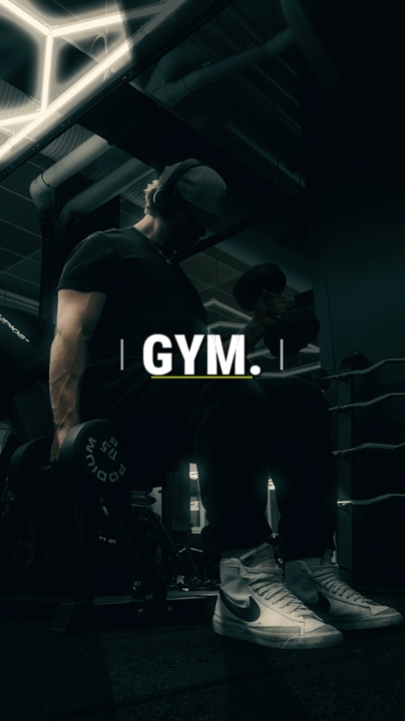 Gym Trend