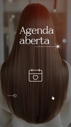 Agenda aberta