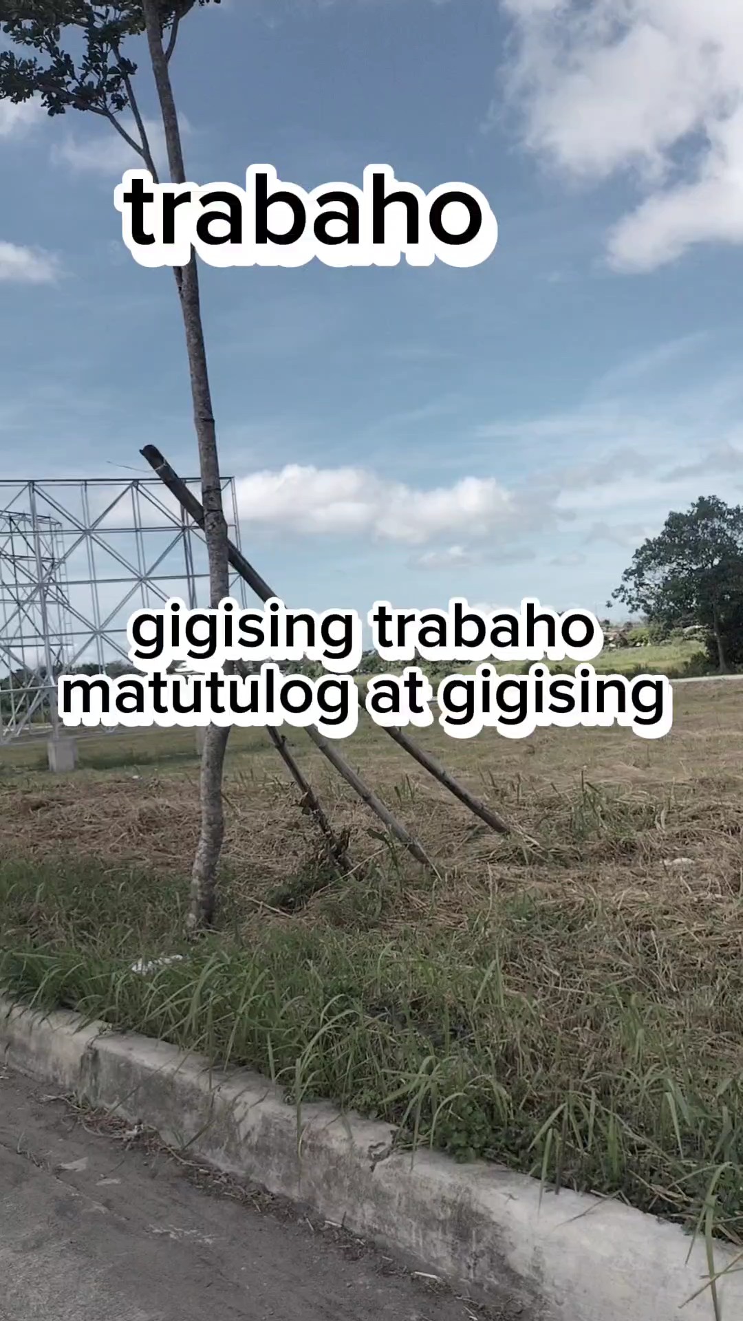 trabaho 
