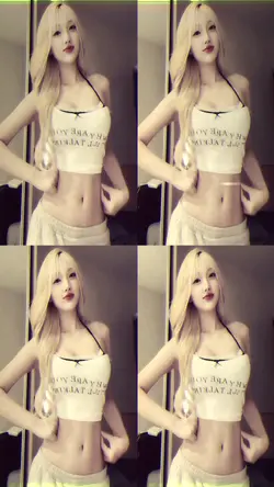 4 Screen Stretch