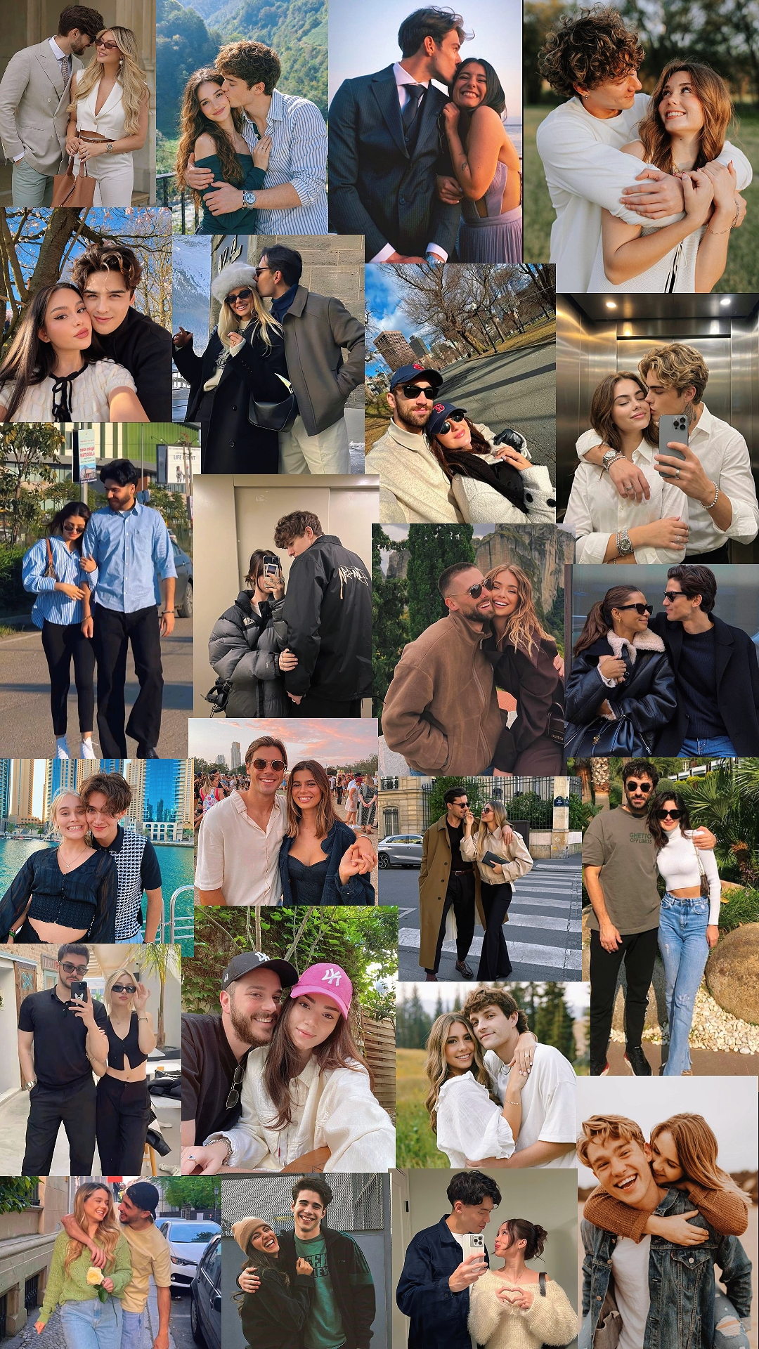 photo de collage