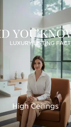 Did You Know? Rapid Home Tour with Agent Card