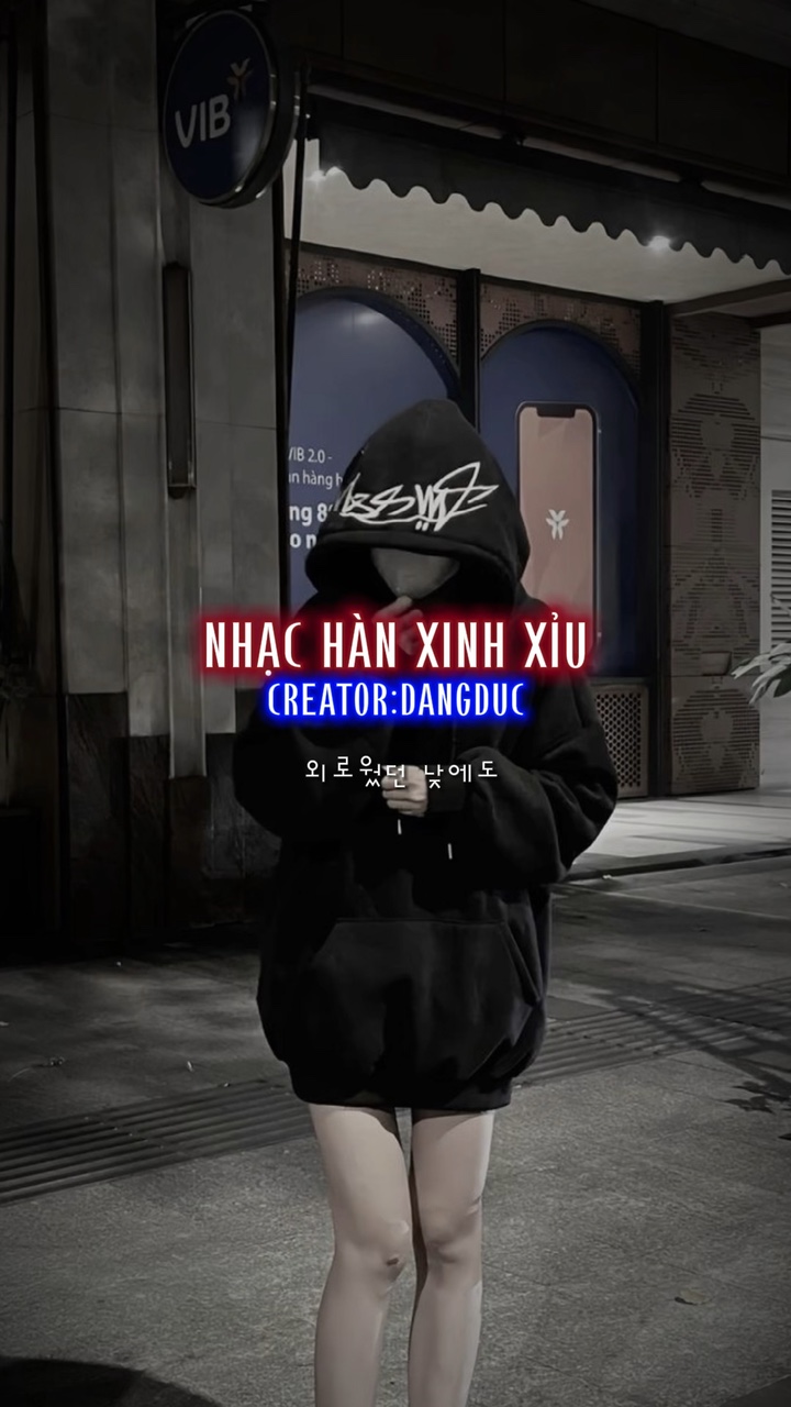 [4] Nhạc Hàn 