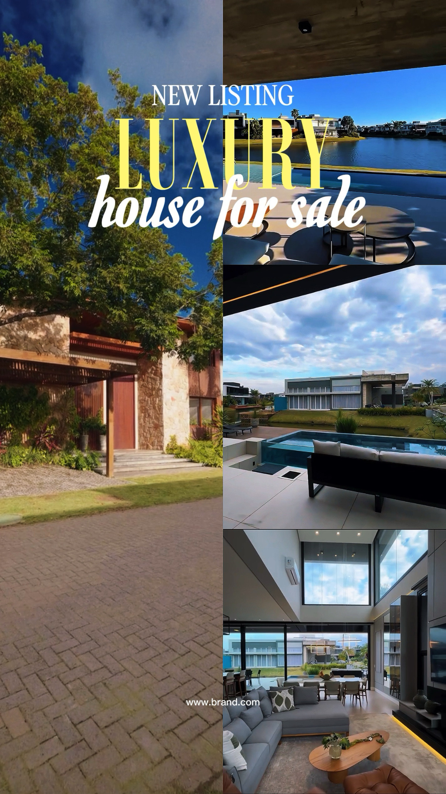 HOUSE FOR SALE FYP