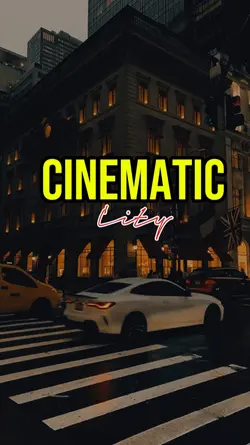 5 Clips Cinematic