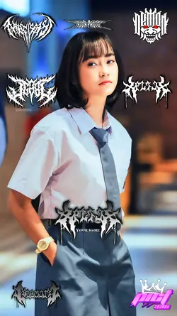 mentahan logo JJ