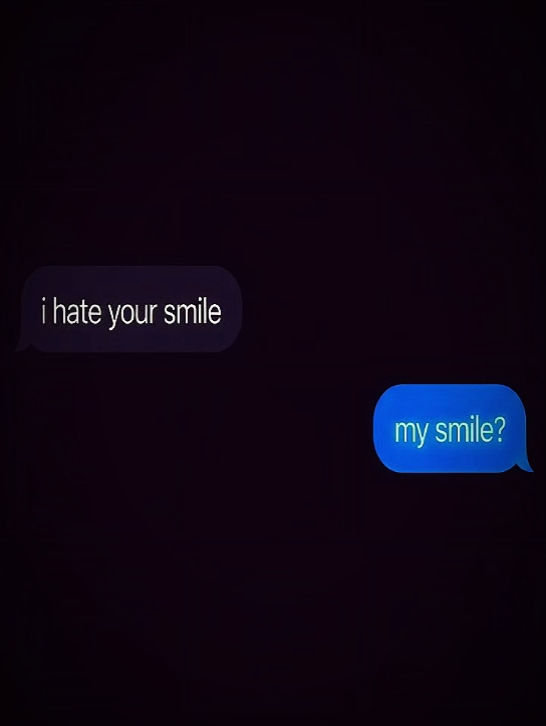 ¿Mi Sonrisa?