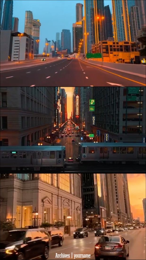CIUDAD DE MINIVLOG