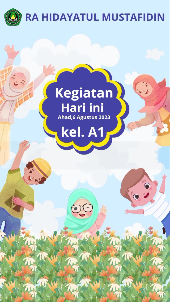 lagu ABC | PAUD