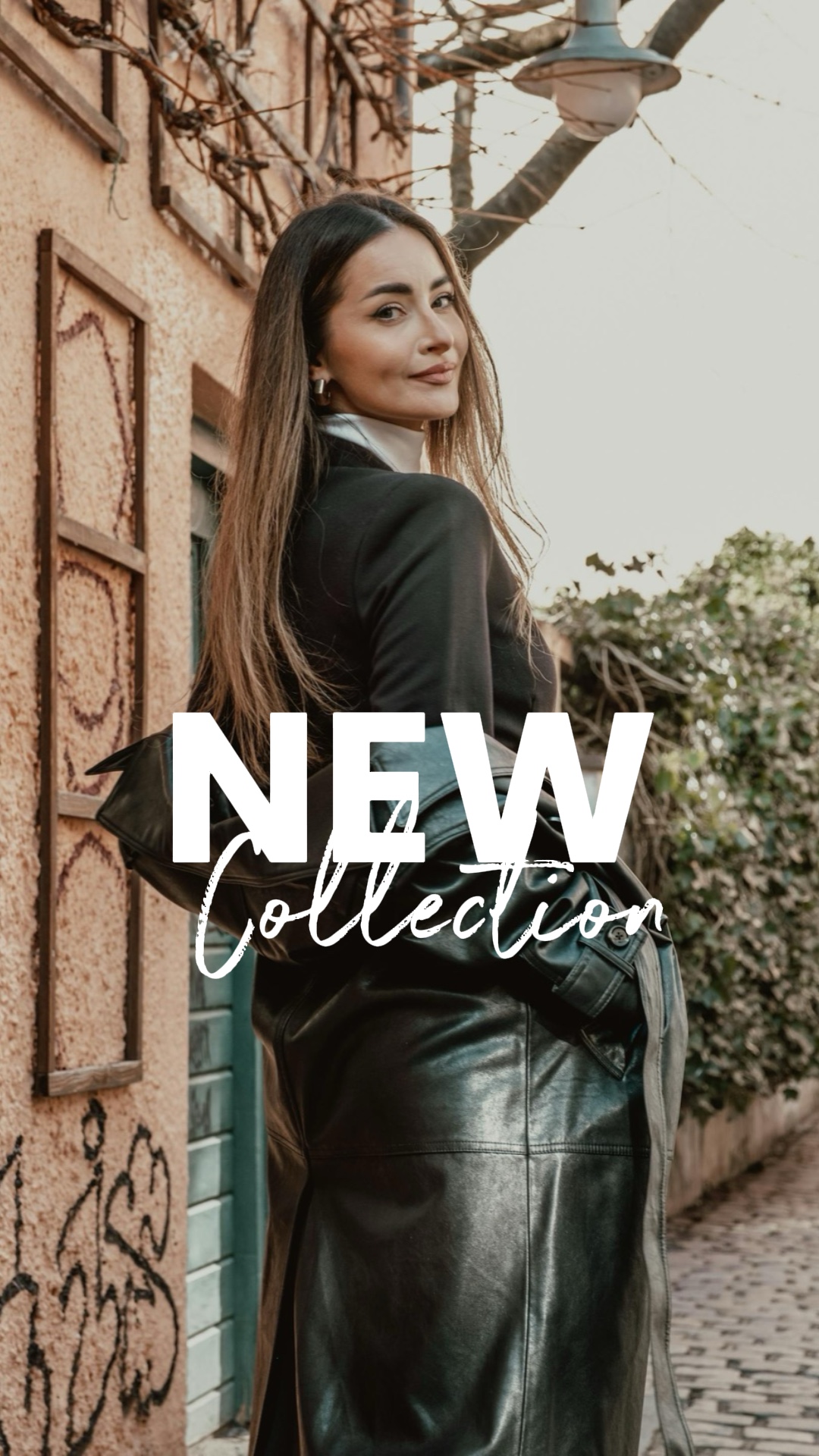 Nueva colección