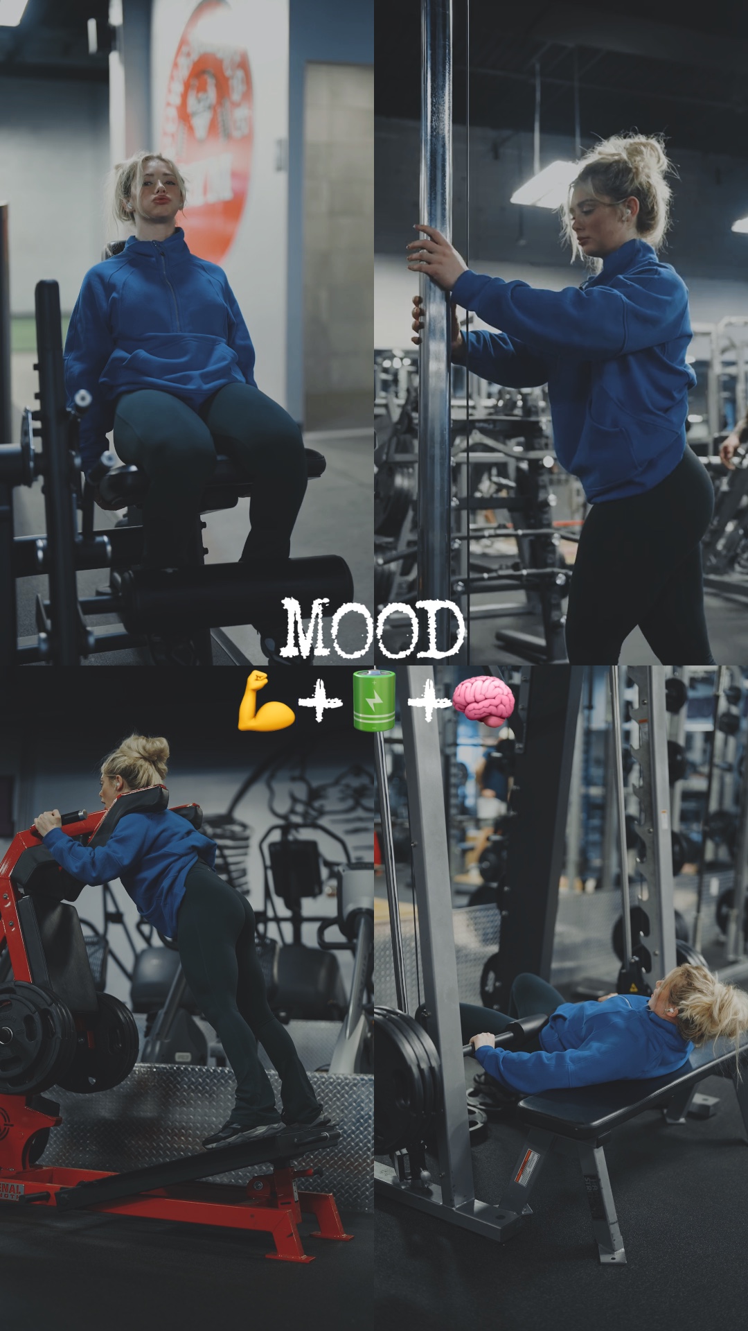 GYM PRO V0.7