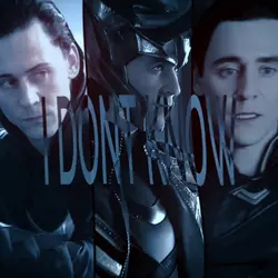 Loki !!★