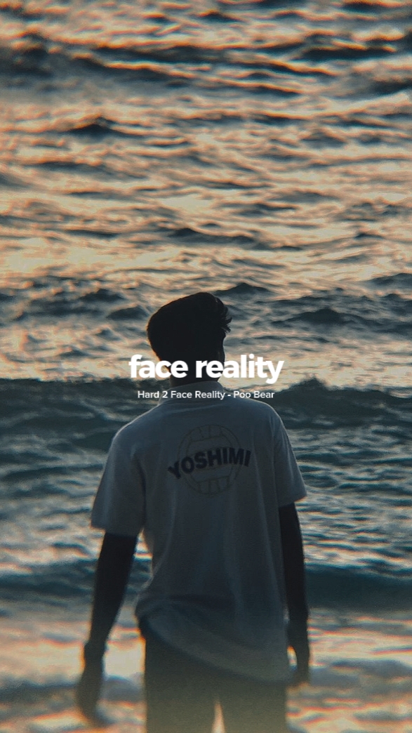 dur 2 face à la réalité
