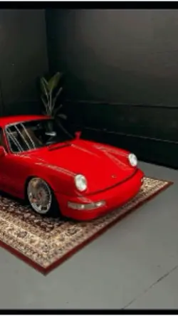 Porsche 911 Classic