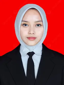 UBAH FOTO MERAH 3:4