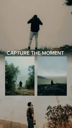 hiking adventure