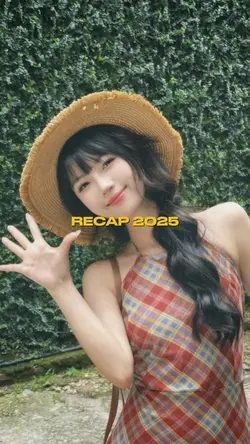 RECAP 2025 