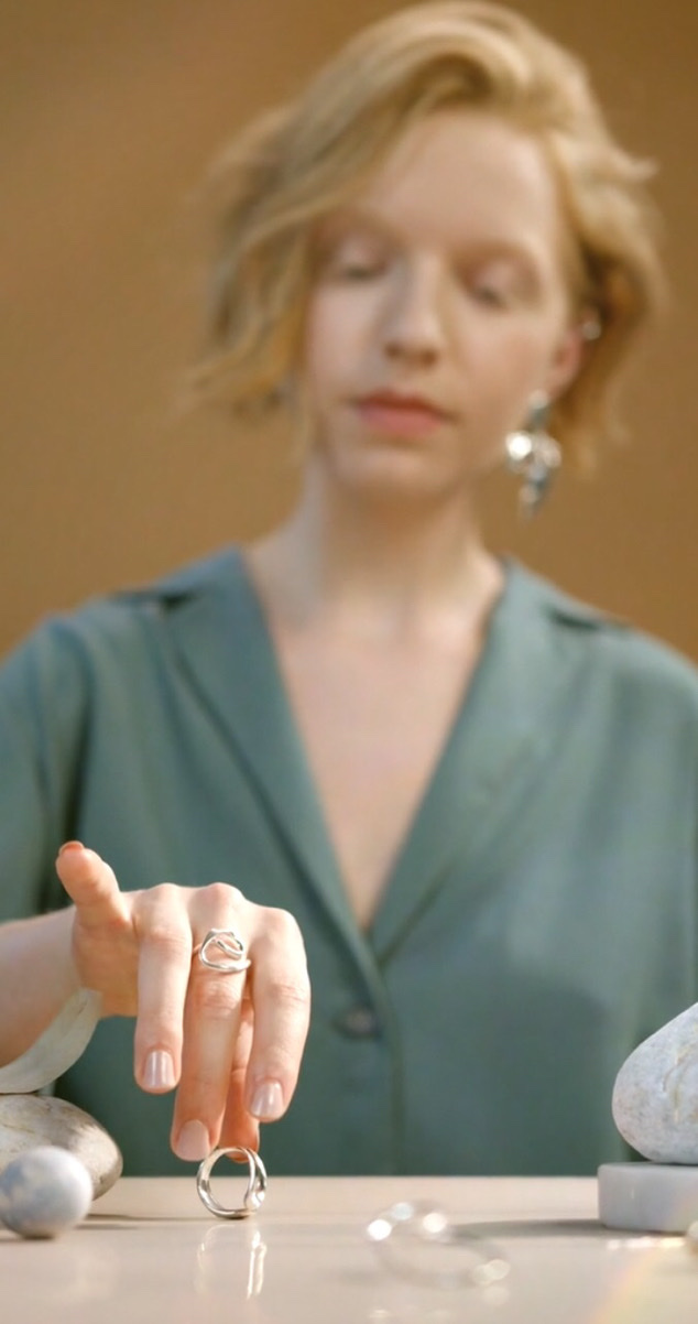 Review jewellry new