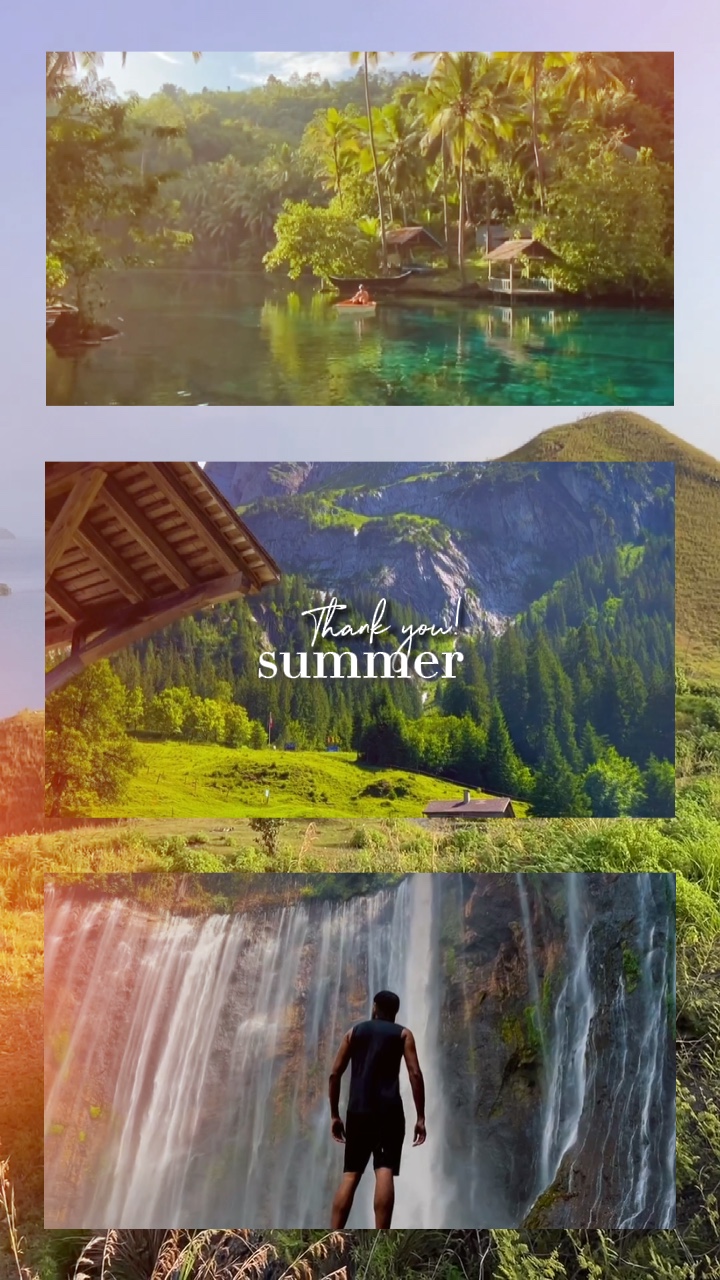 Thank you summer🔥🔥