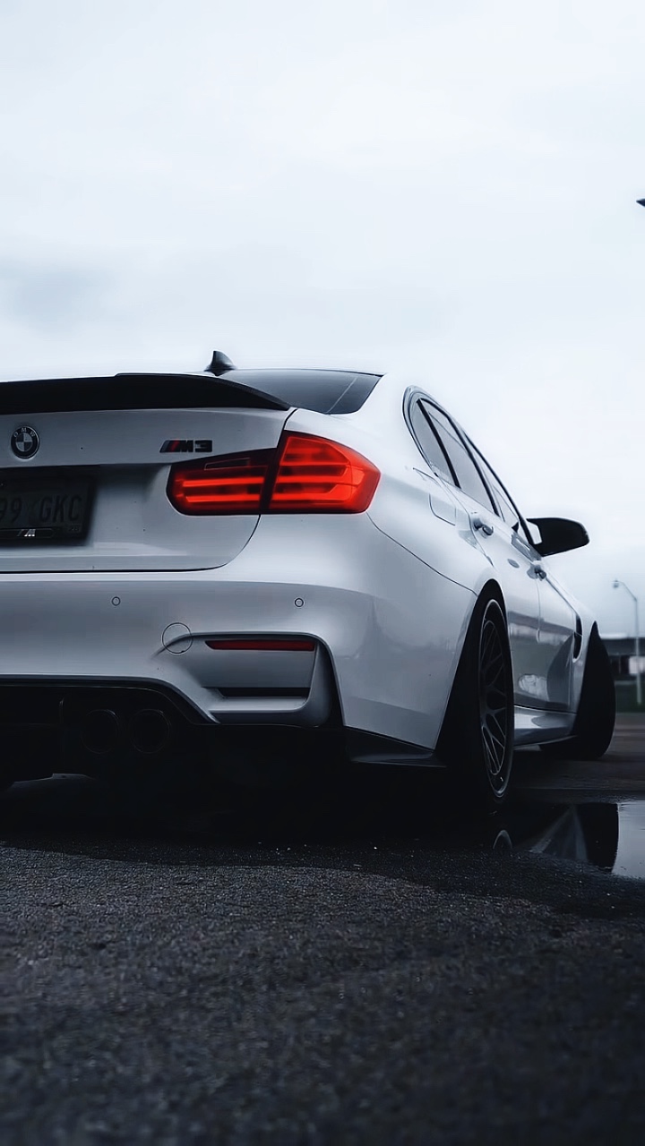 BMW M5 EDIÇÃO VIRAL 