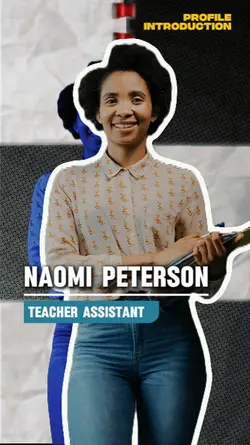 PROFILE INTRODUCE