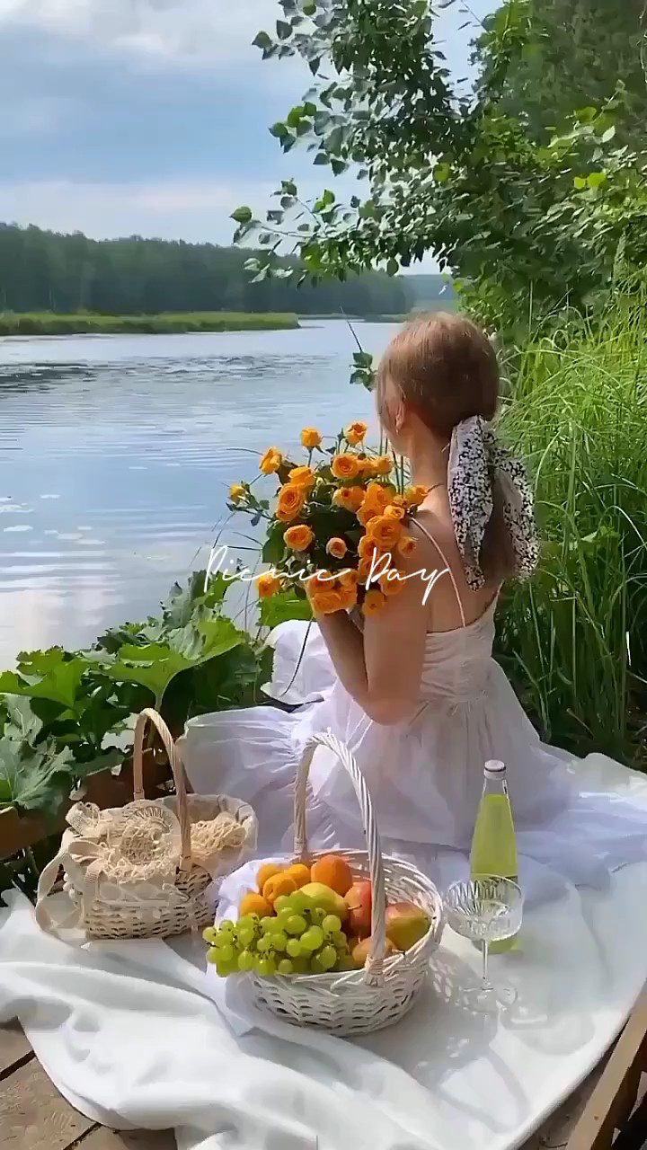 Picnic day ¹⁸¹