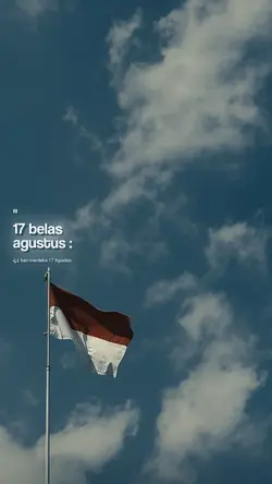 hari merdeka 17