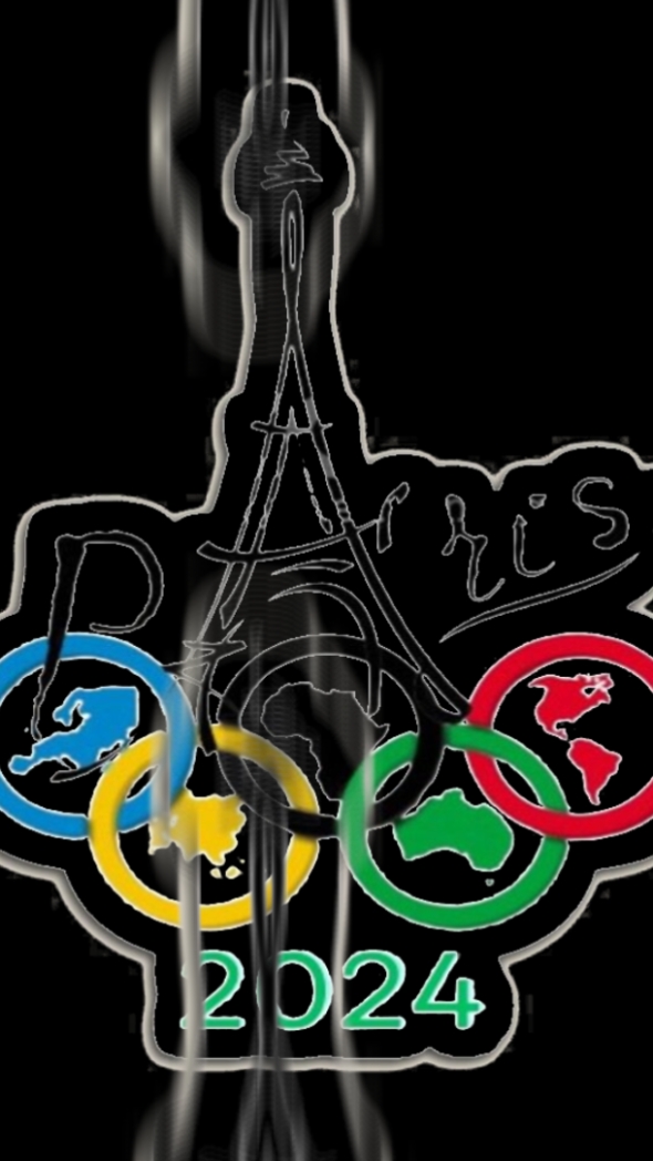 Olympics 2024