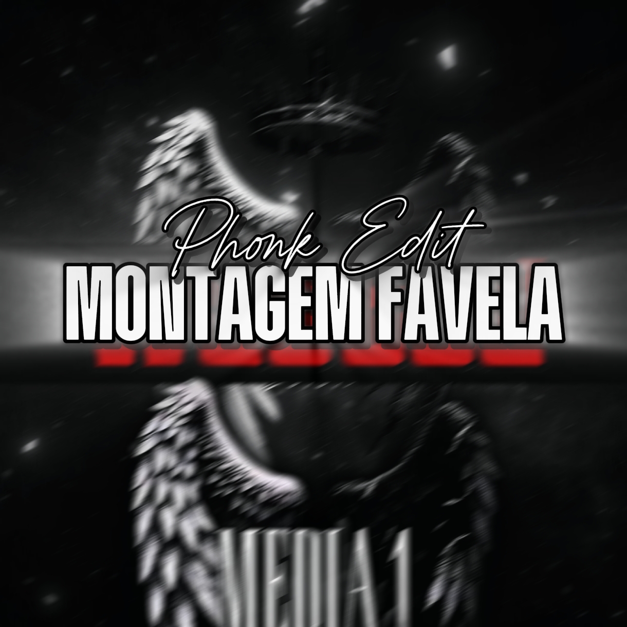 MONTAGEM FAVELA
