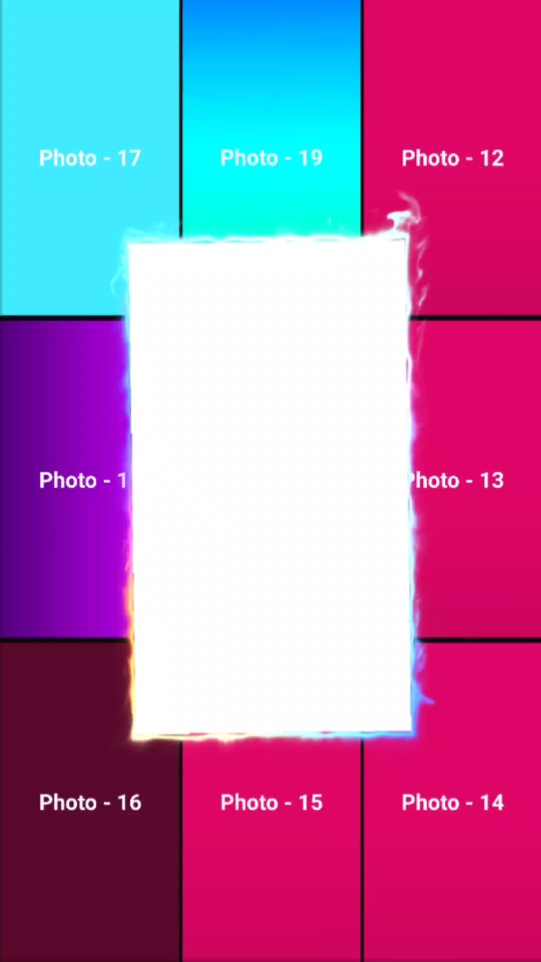 New Trending Edit