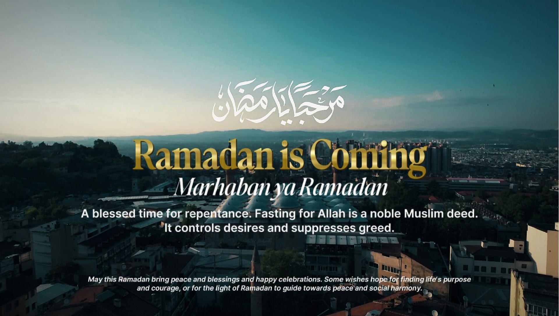 Trailer Ramadan